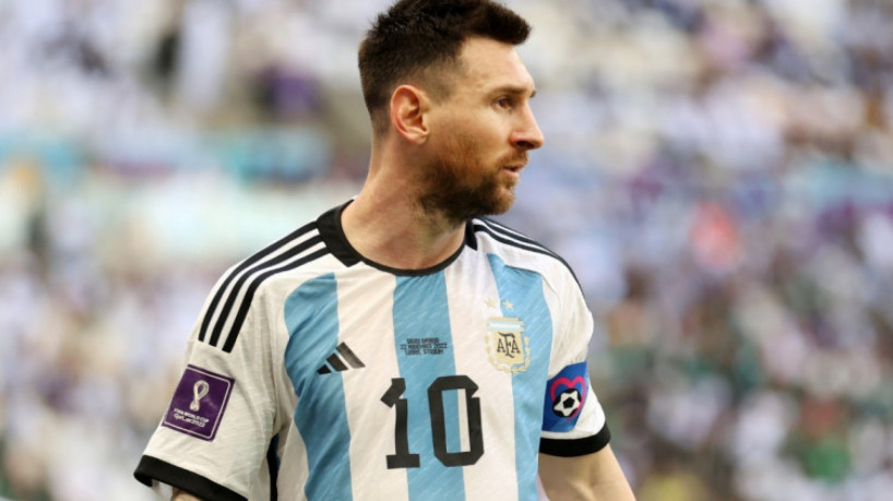 Argentina x Uruguai: Confira onde assistir jogo da Argentina ao vivo com  imagens hoje (16); veja horário e escalação