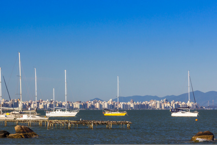 O que fazer em Florianópolis: roteiro da Ilha da Magia