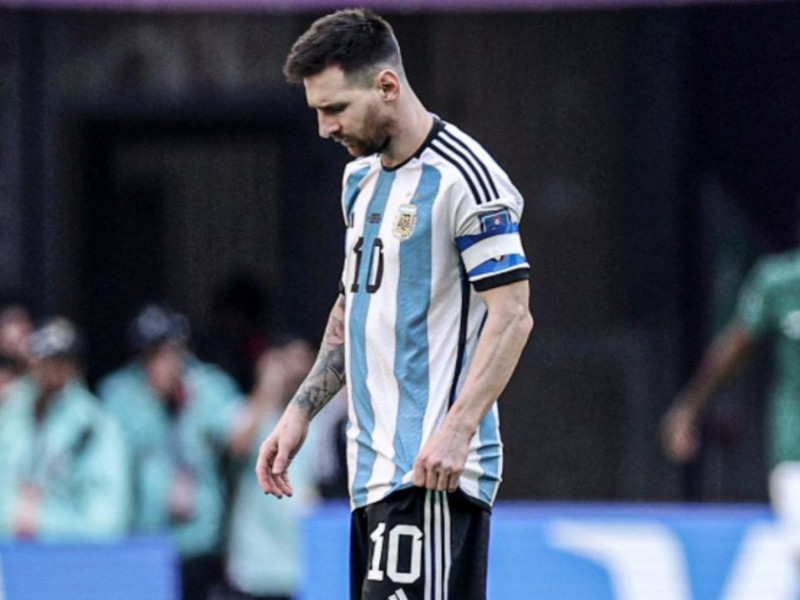 Copa 2022: Argentina pode ser eliminada hoje? Veja as possibilidades