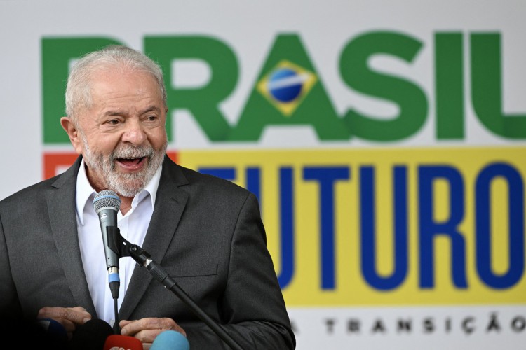 Luiz Inácio Lula da Silva (PT)