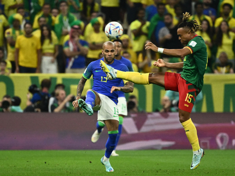 Brasil na Copa 2018: quem mais finalizou, líderes em desarmes