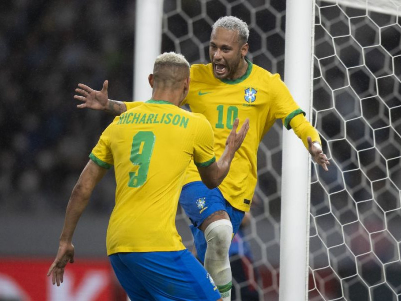 Relembre jogos da seleção brasileira contra a Coreia do Sul, próxima  adversária na Copa