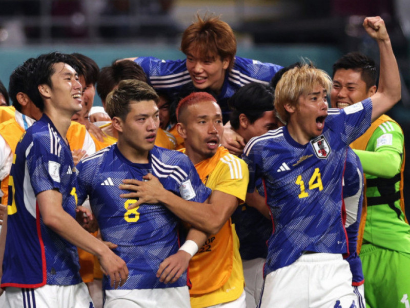 Saiba horário e onde assistir na TV e online a Japão x Croácia, jogo da  Copa do Mundo 2022