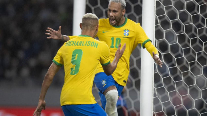 Brasil x Coreia do Sul: Veja data e horário do próximo jogo da, horarios  dos jogos da copa do mundo 2022 oitavas 