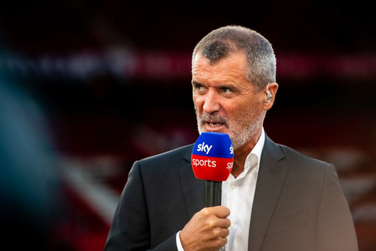 Roy Keane, ex-jogador do Manchester United, criticou as danças dos jogadores brasileiros na Copa do Mundo