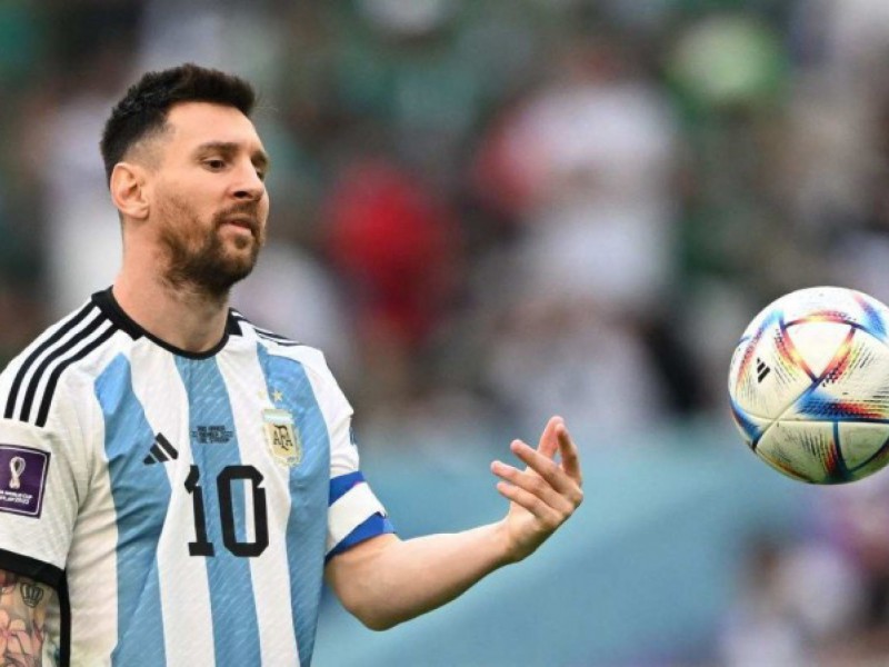 Argentina x Holanda ao vivo e online: onde assistir, que horas é, escalação  e mais das quartas de final da Copa do Mundo