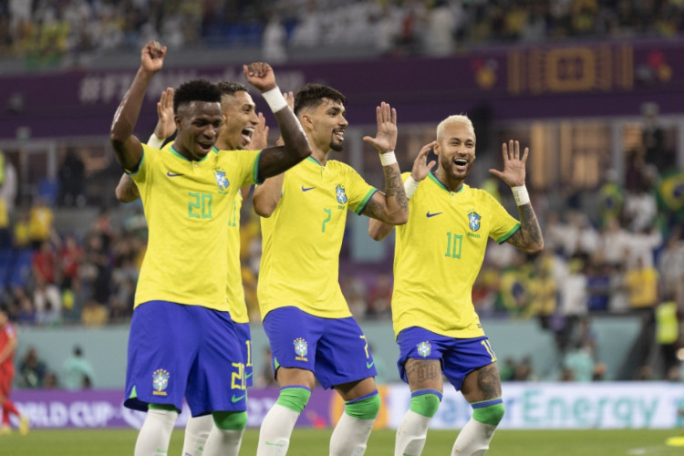 Após as quartas de final, confira quando será a semifinal da Copa do Mundo 2022, com dia e horário