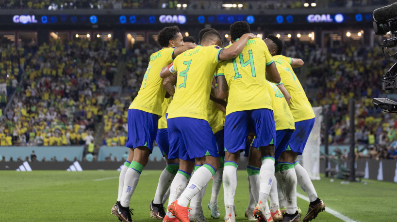 Confira os jogos de hoje, 6, da Copa do Brasil - V9 TV Uberlândia