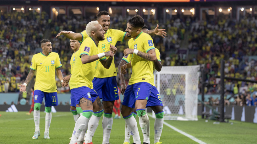 Eliminatórias da Copa do Mundo de 2026 - América do Sul: tabela