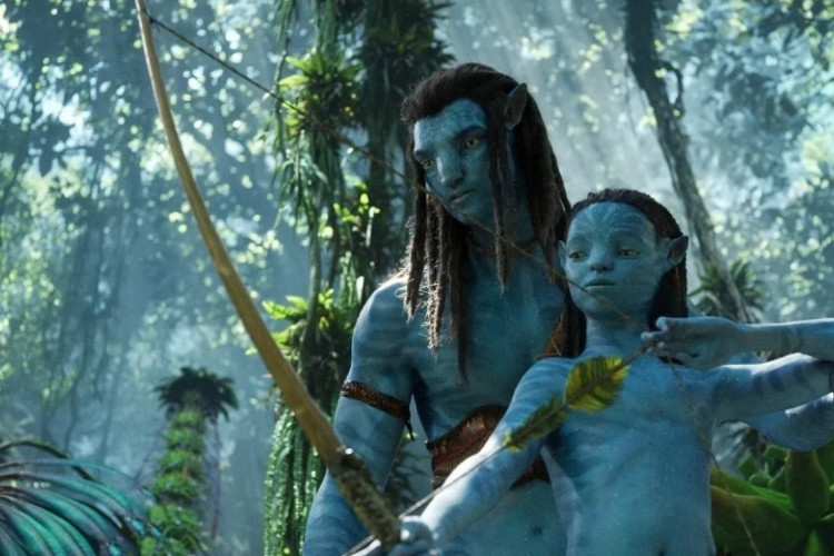 "Avatar: O Caminho da Água" estreia nesta quinta-feira, 15, nos cinemas de Fortaleza