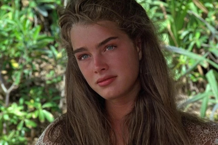 Estrela de "A lagoa azul", Brooke Shields é tema de documentário que estreia no festival de Sundance