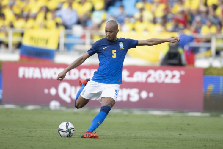 Conheça Fabinho, o volante que estreou no jogo entre Brasil e Camarões na Copa do Mundo 2022