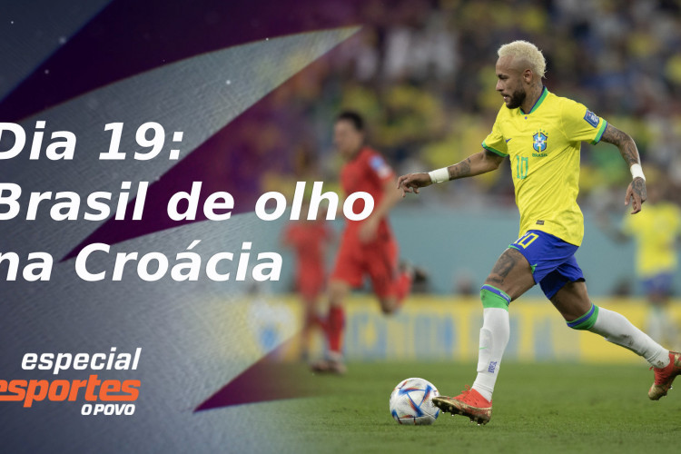 FutCast analisa início das quartas de final da Copa do Mundo