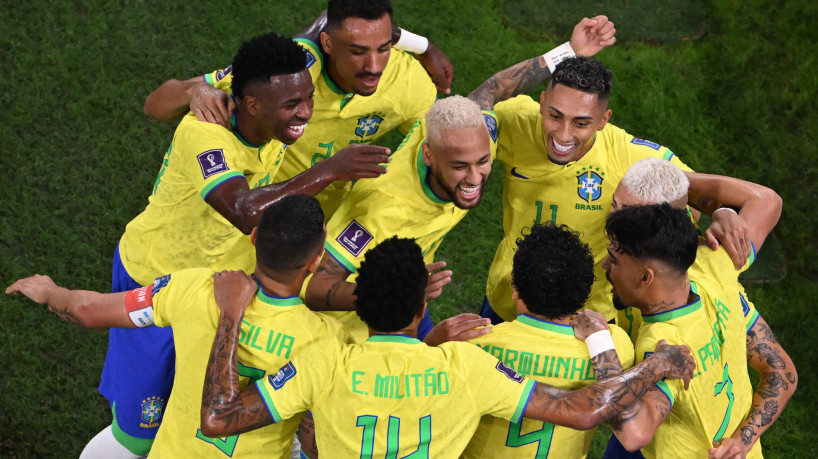 Copa: O que você precisa saber sobre o jogo entre Brasil e Croácia nesta  sexta