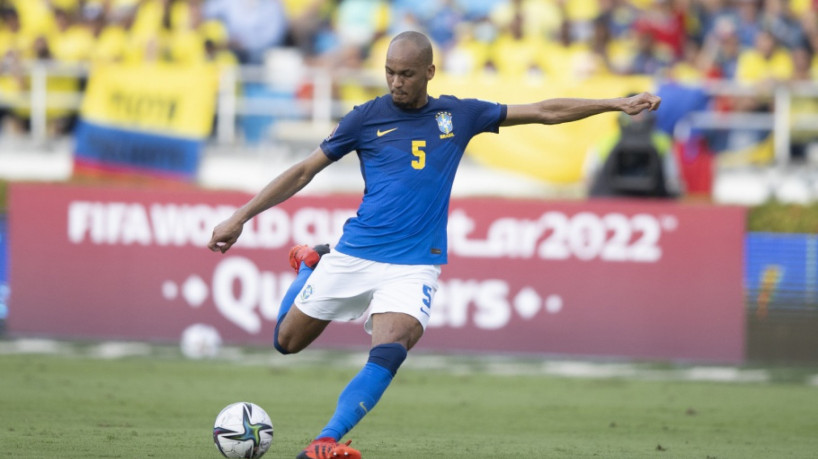 Fabinho: quem é o jogador do Brasil na Copa do Mundo 2022