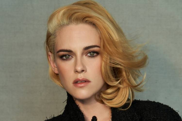 Kristen Stewart presidirá júri do Festival de Berlim em 2023