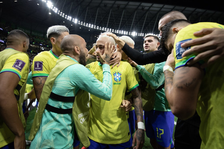 A vitória da Croácia não foi a primeira vez que o Brasil é eliminado da Copa do Mundo nos pênaltis; veja o histórico da seleção brasileira