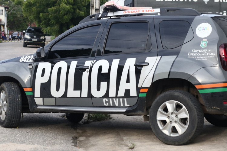 Homem é preso em flagrante com drogas sintéticas
