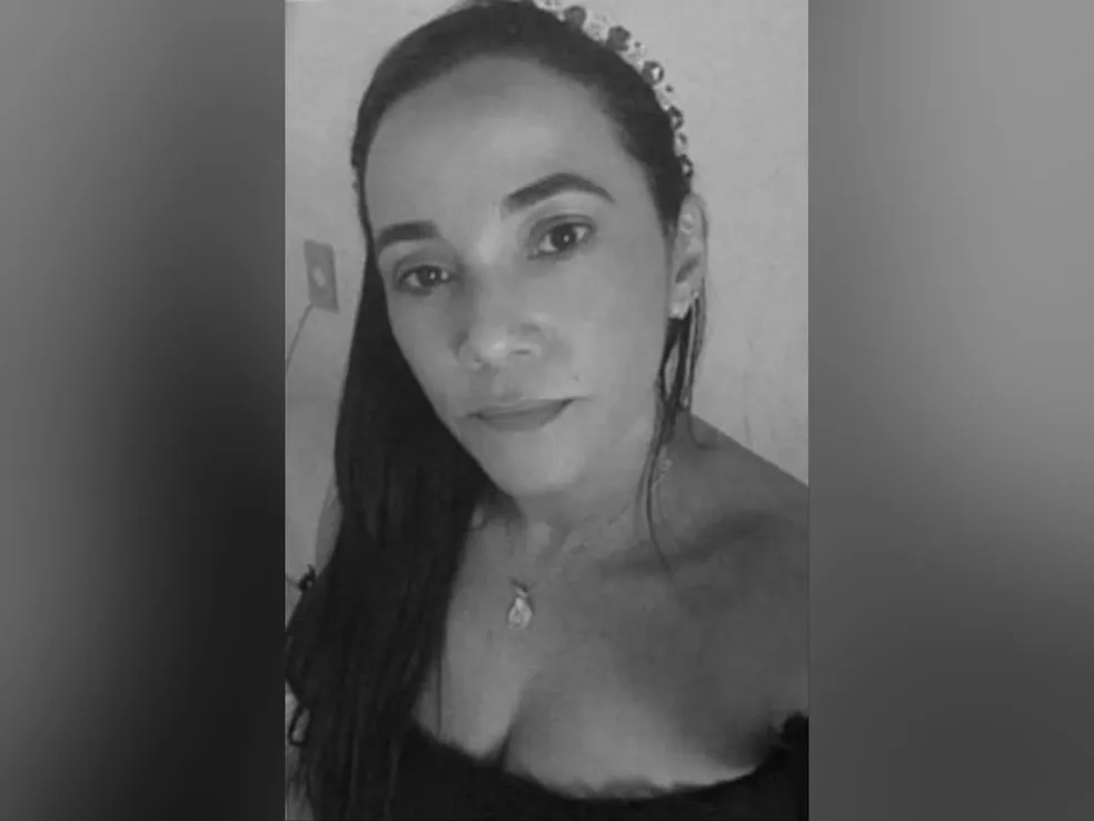 Ana Lúcia sofreu foi esganada pelo próprio companheiro durante discussão e teve morte cerebral confirmada neste sábado, 10