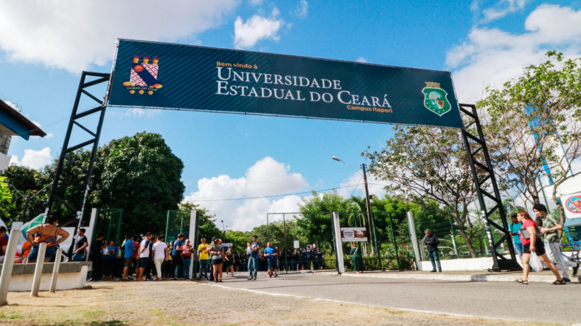 Professores devem trabalhar em diferentes campis da universidade 