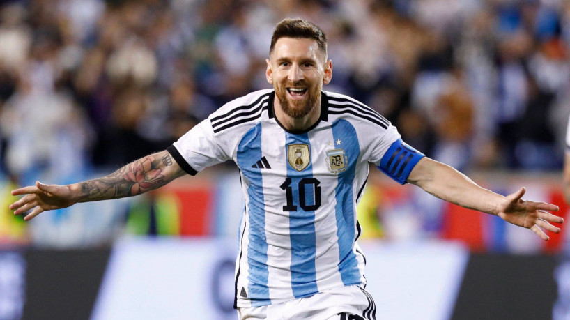 Argentina x França: veja data, horário e onde assistir à final da