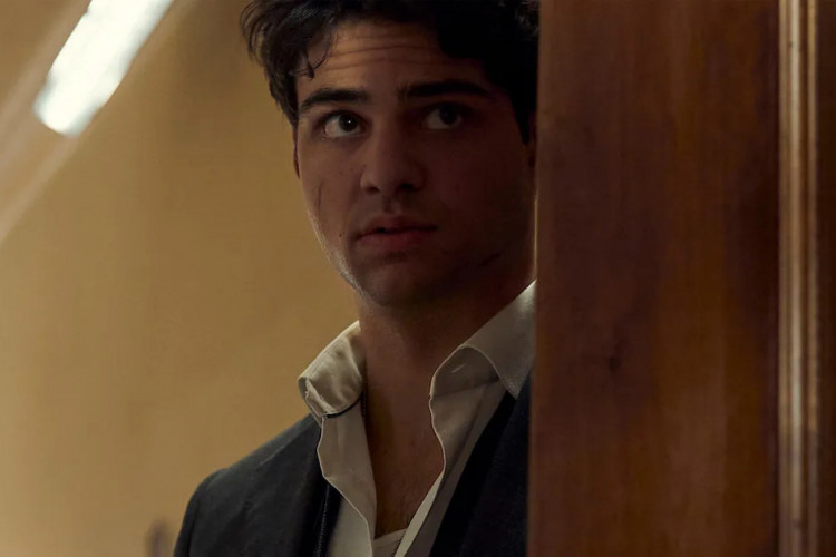 Noah Centineo, da trilogia 