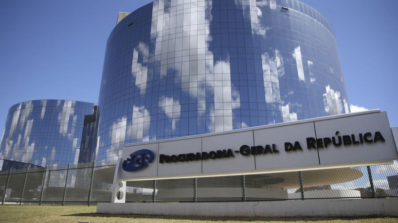 Sede do Ministério Público Federal (MPF)