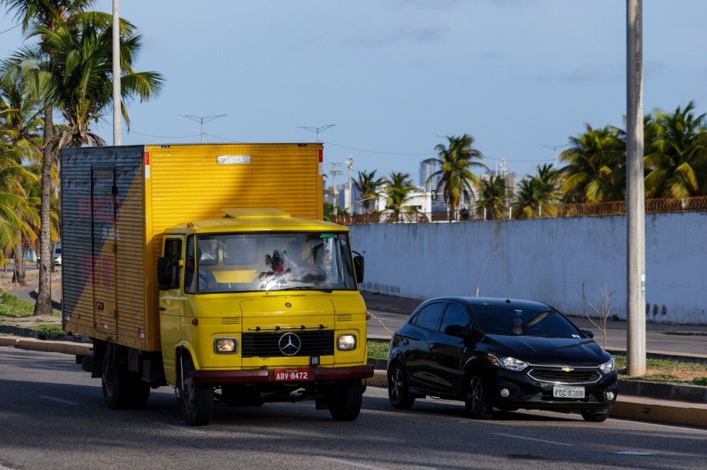 Denúncias envolvem motoristas que buscavam mudar habilitação para a categoria de atividade remunerada, o que exige novo teste psicológico(Foto: AURÉLIO ALVES)