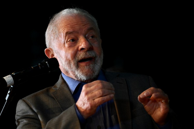 Luiz Inácio Lula da Silva (PT)