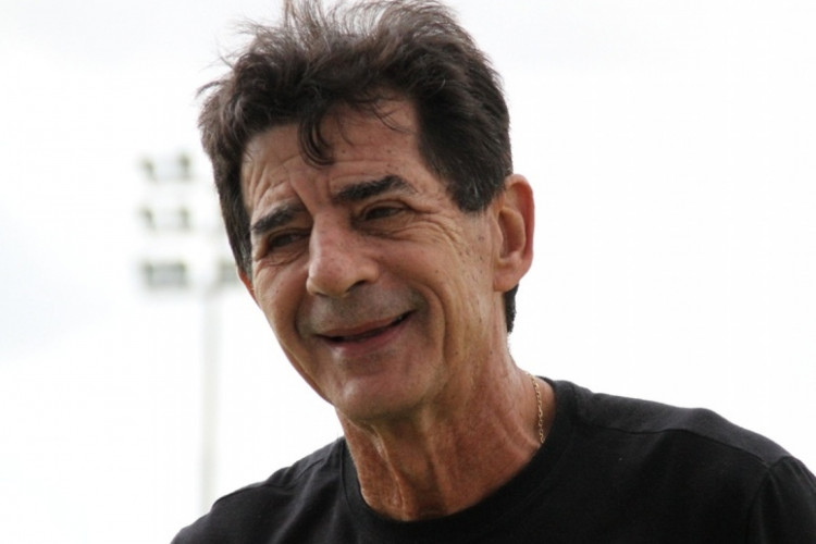 Dimas Filgueiras, ídolo do Ceará
