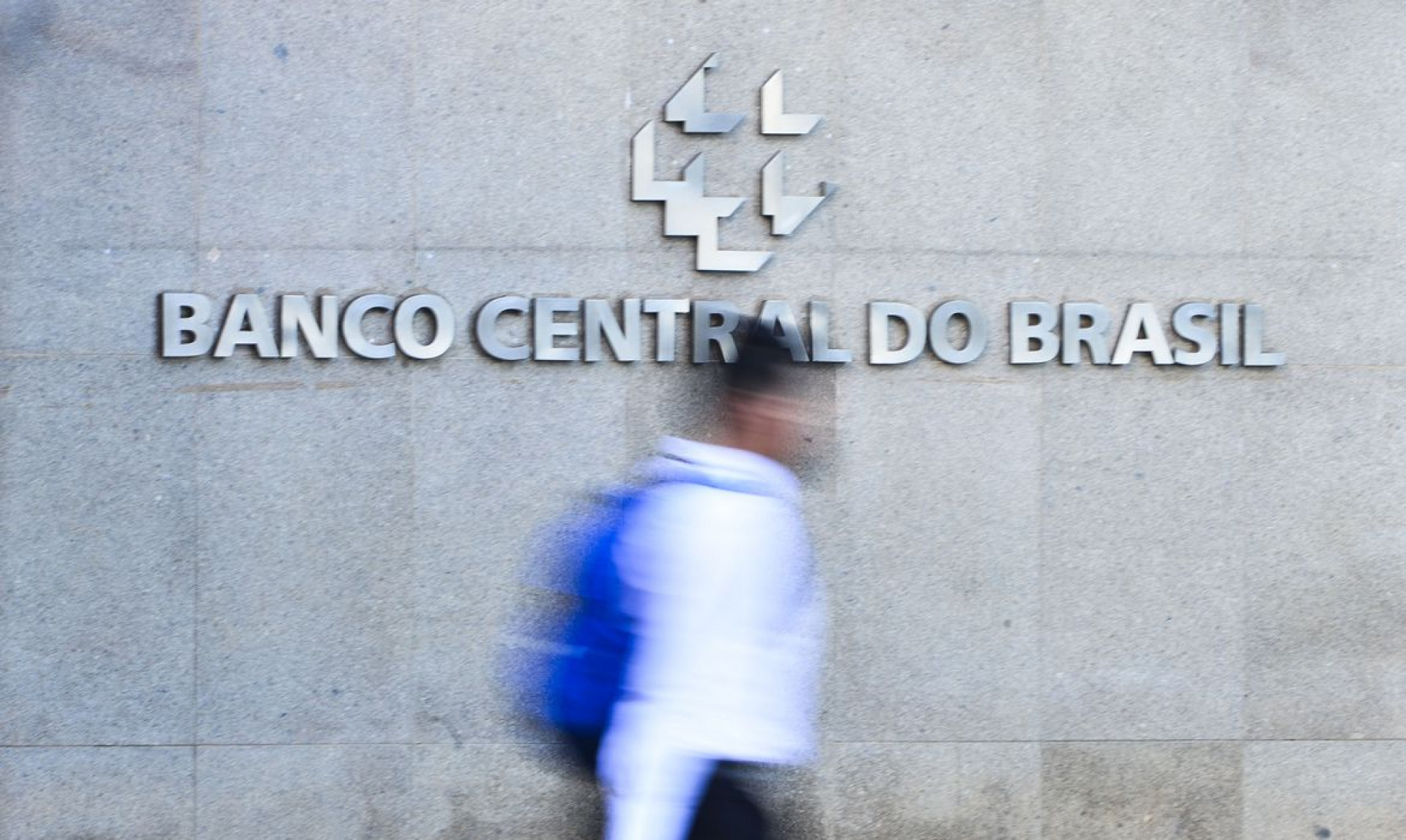 Edifício-Sede do Banco Central em Brasília (Foto: Marcello Casal JrAgência Brasil)