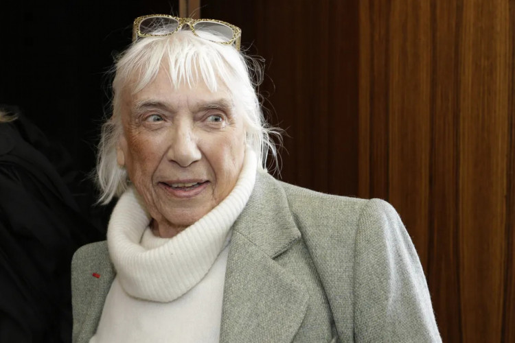 Maya Ruiz-Picasso, filha do pintor espanhol, morre aos 87 anos