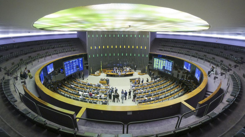 Câmara dos deputados