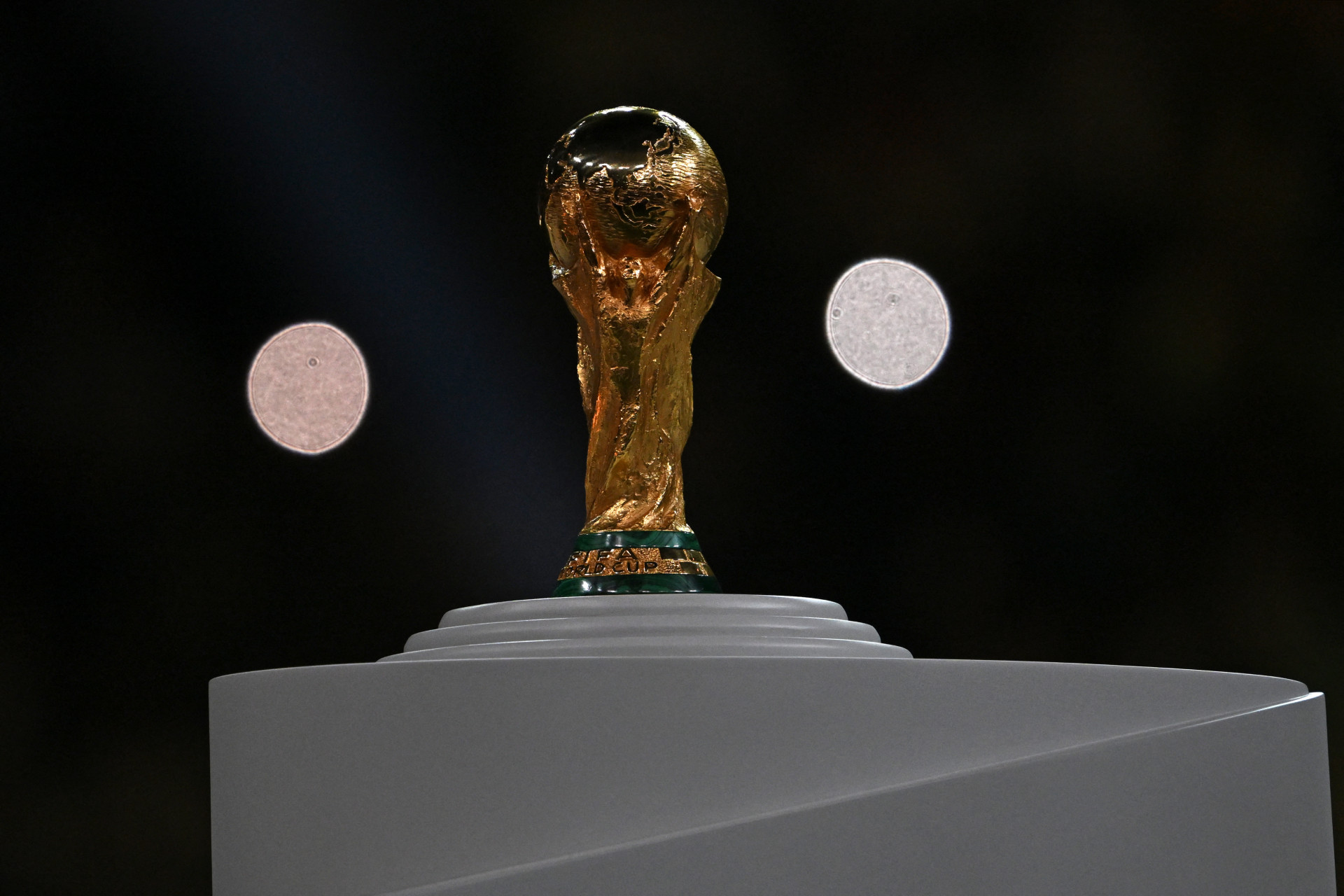 FIFA anuncia modelo inédito para Copa do Mundo Centenária em 2030