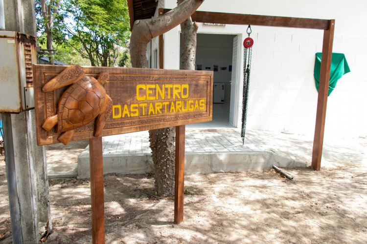 Centro de Tratamento Emergencial é localizado no Eusébio
