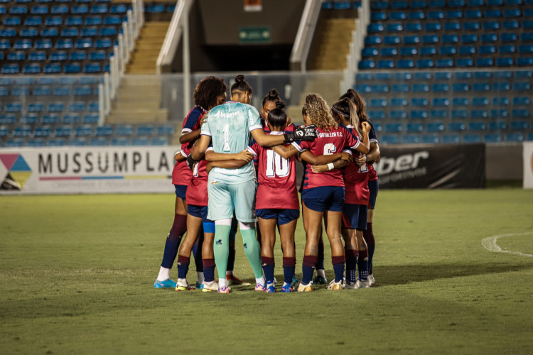 Time feminino do Fortaleza irá disputar Brasileirão Feminino A2 e Campeonato Cearense em 2023. 