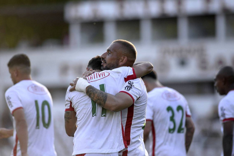 Terceiro lugar no Campeonato Uruguaio, Deportivo Maldonado será rival do Fortaleza na Pré-Libertadores