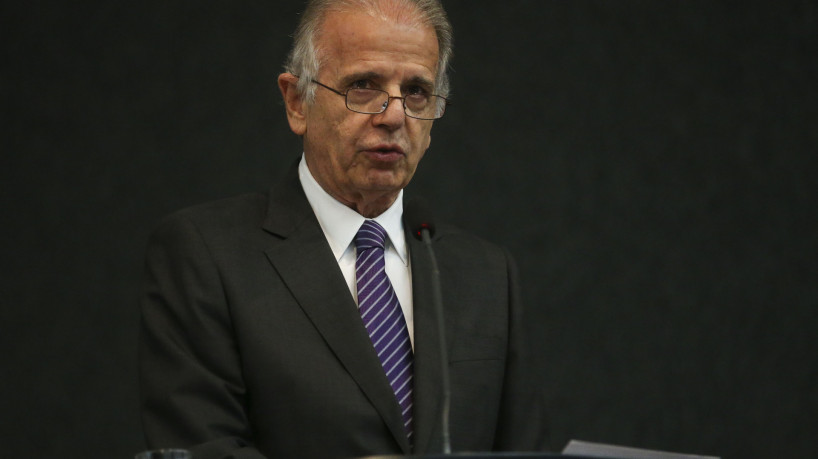 José Múcio Monteiro, ministro da Defesa