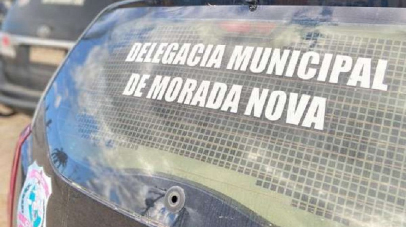 Delegacia Municipal de Morada Nova investiga o caso (Imagem meramente ilustrativa)