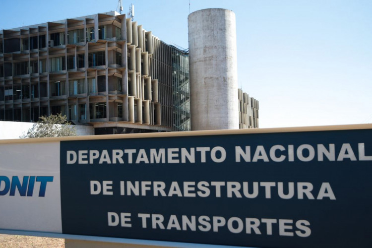 
Departamento Nacional de Infraestrutura de Transportes (DNIT)