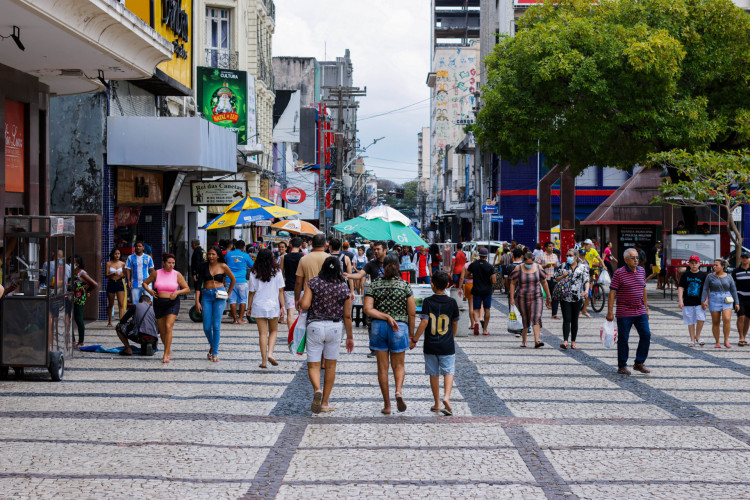 O que funciona no feriado de 7 de Setembro em Fortaleza
