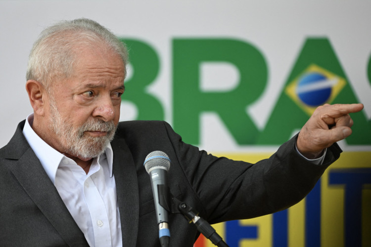 Presidente Lula