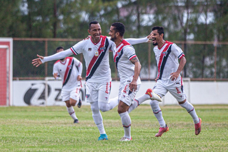 Campeonato Cearense 2023: Ferroviário vai tentar surpreender no Estadual