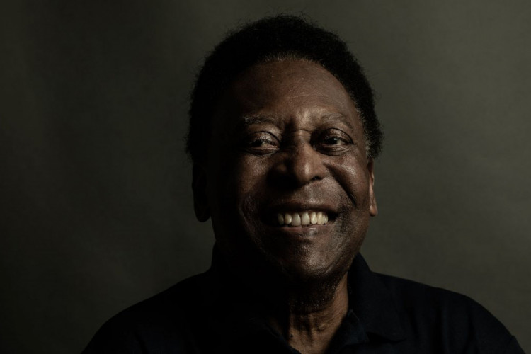 Pelé morreu nesta quinta-feira, 29 de dezembro, no Hospital Albert Einstein, em São Paulo