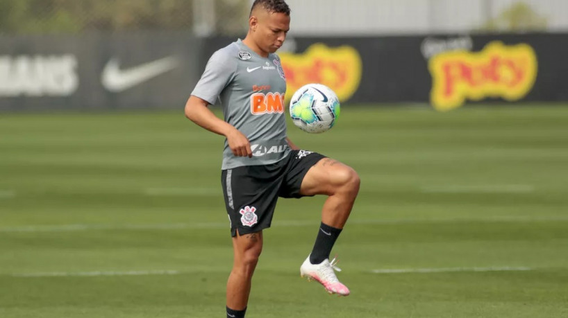 Janderson será jogador em definitivo do Ceará