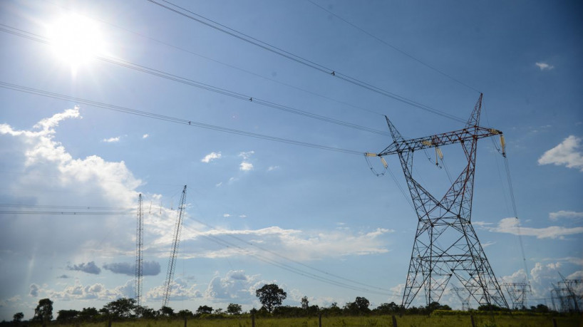 Aneel está acompanhando as ações tomadas pelo Operador Nacional do Sistema Elétrico 