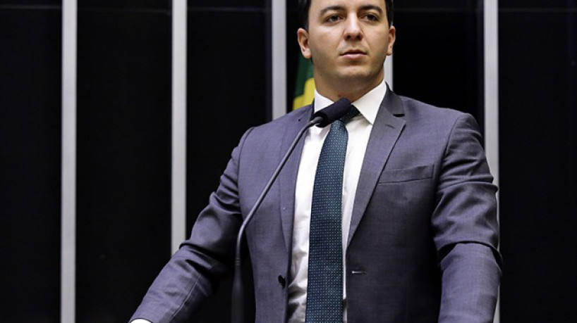 Célio Studart é deputado federal pelo PSD do Ceará