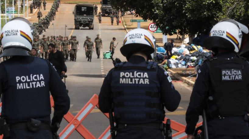 Polícia Militar do Distrito Federal