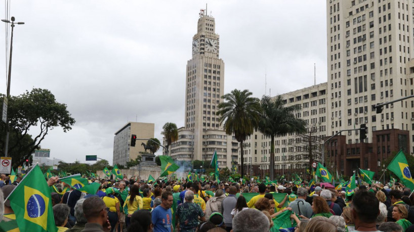 MPF pede desmonte de acampamento no Comando Militar do Leste, no Rio