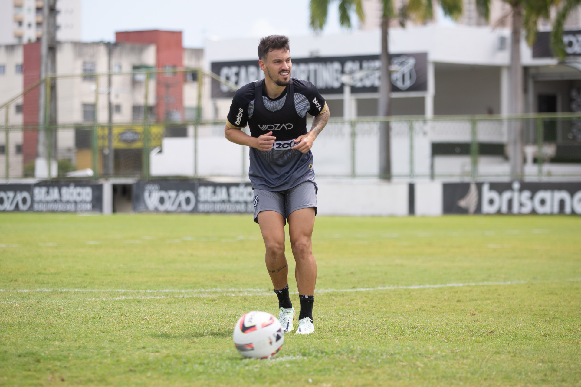 Sport terá sequência de oito jogos decisivos em menos de um mês